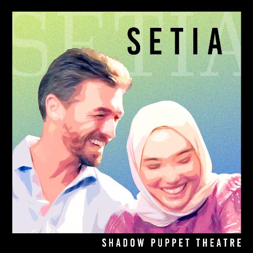Setia cover art