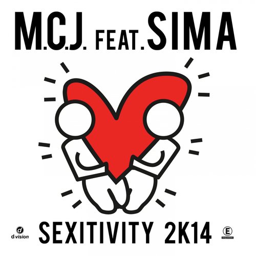Sexivity (Mappa Instrumental Mix)