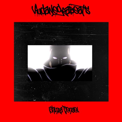 Sh!nra Tense! Boombap cover art