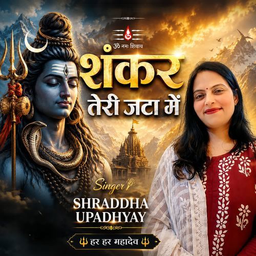 Shankar Teri Jata Se