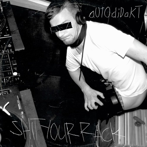 Shit Your Rack (Wiesel & Captain Koma Remix)