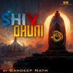 Shiv Dhuni artwork