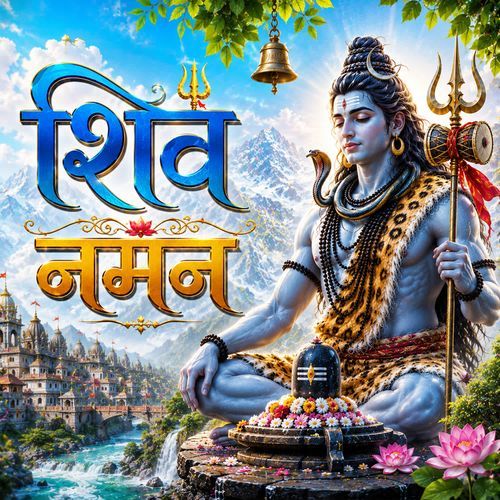 Shiv Naman Bolbam Song