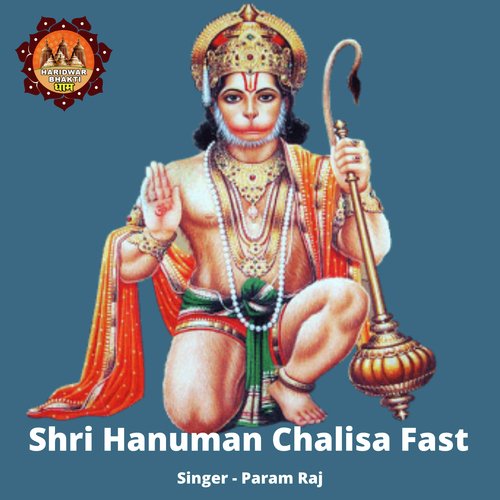 Shri Hanuman Chalisa Fast