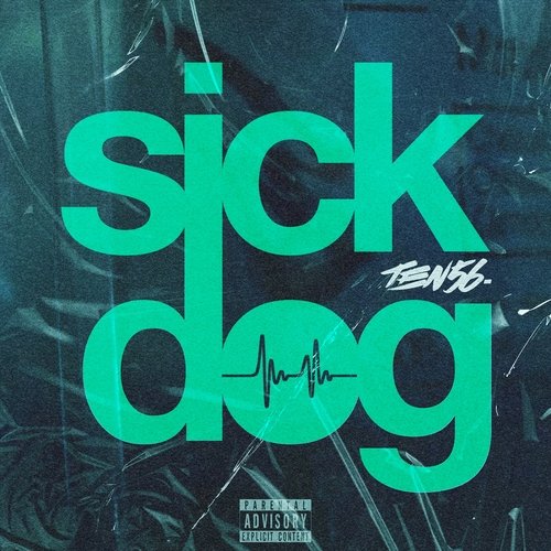 Sick Dog cover art