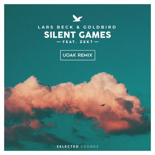 Silent Games (feat. Zekt)