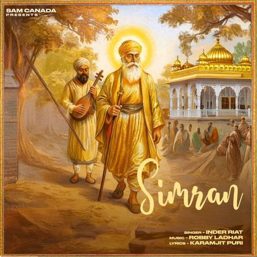 Simran