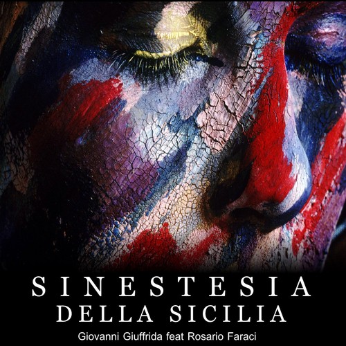 Sinestesia della Sicilia cover art