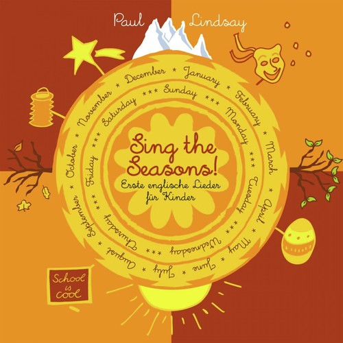 Summer Song (The Sun King Is Shining) - Playback