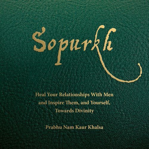 Sopurkh Recitation