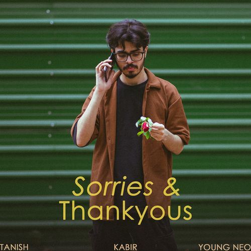 Sorries & Thankyous