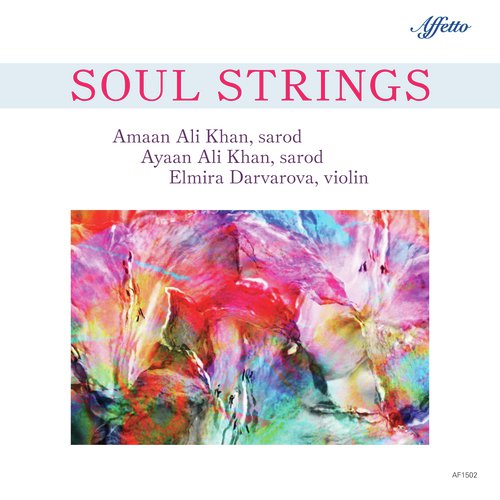 Soul Strings