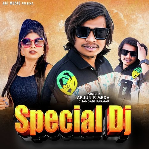 Special Dj