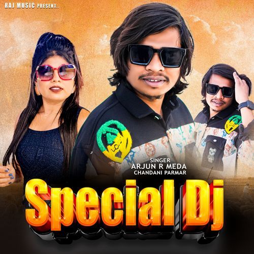 Special Dj (Original)