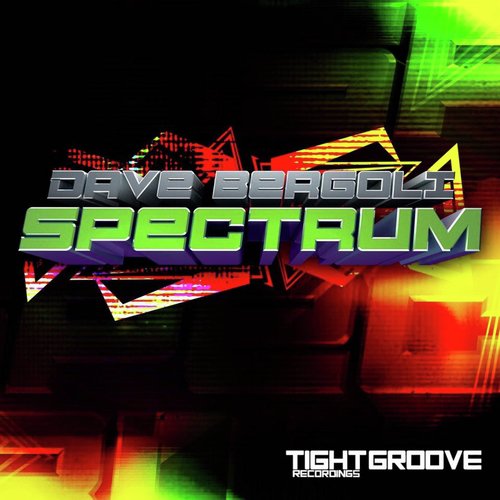 Spectrum (Bill Kraemer Remix) cover art
