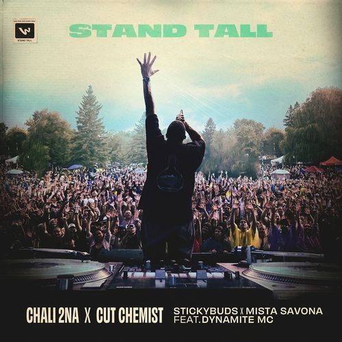 Stand Tall