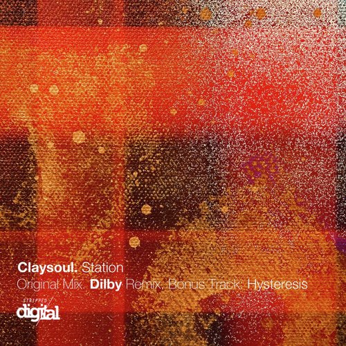 Station {Incl. Dilby Remix}