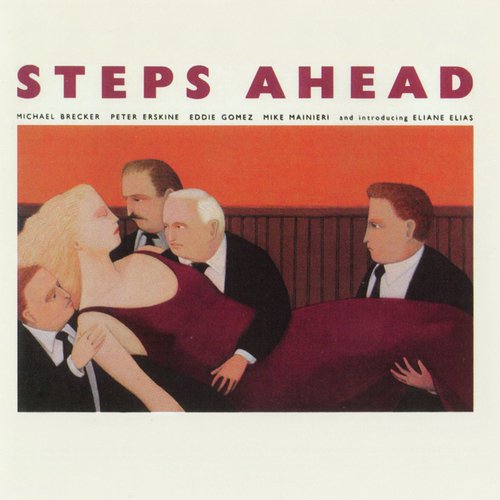 Steps Ahead_poster_image