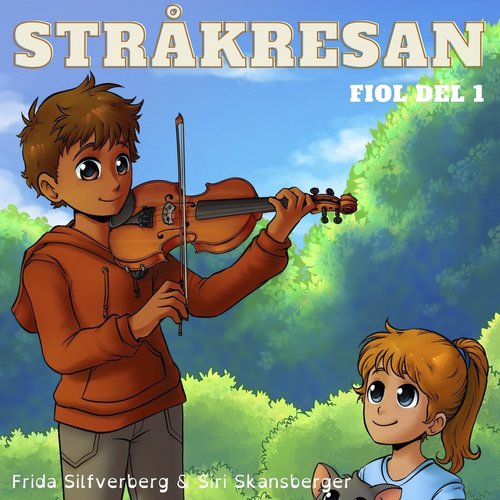 Björndansen Samspel cover art