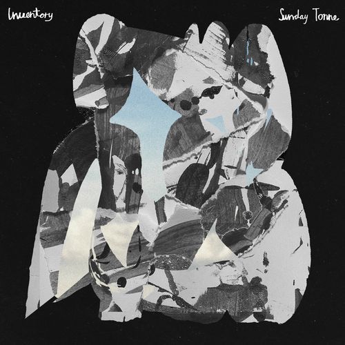 Sunday Tonne cover art
