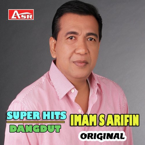 Super Hits Imam S Arifin