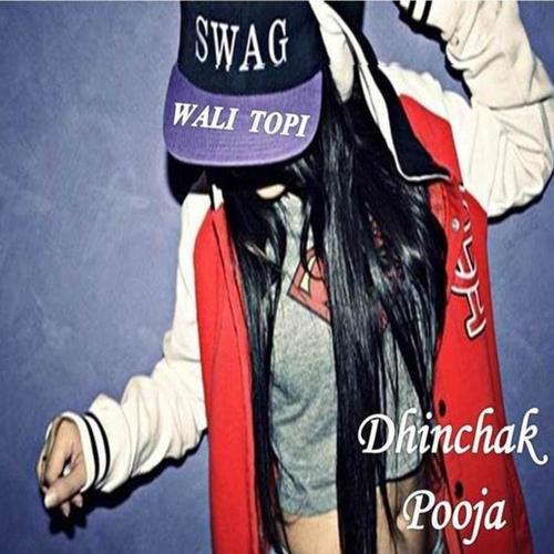 Swag Wali Topi