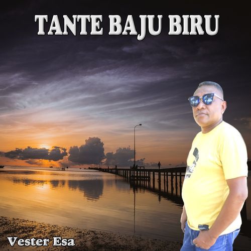 TANTE BAJU BIRU cover art