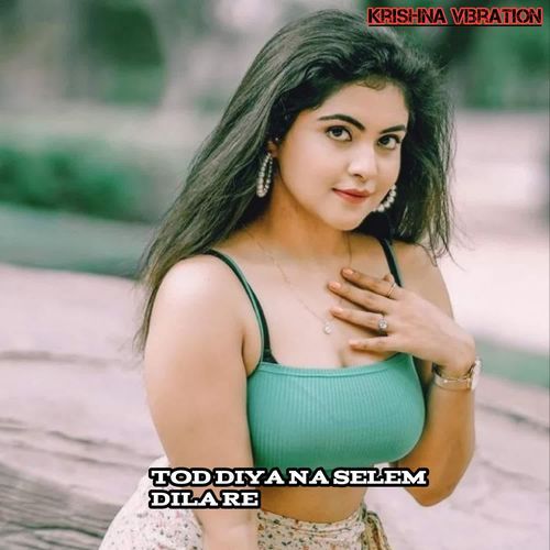 TOD DIYA NA SELEM DILA RE