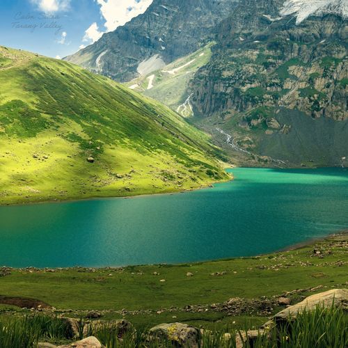 Tarang Valley