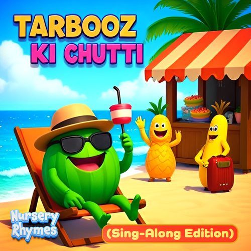 Tarbooz Ki Chutti (Sing-Along Edition)
