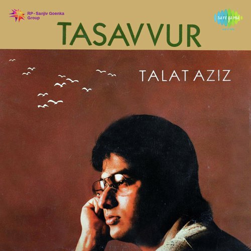 Tasavvur Talat Aziz
