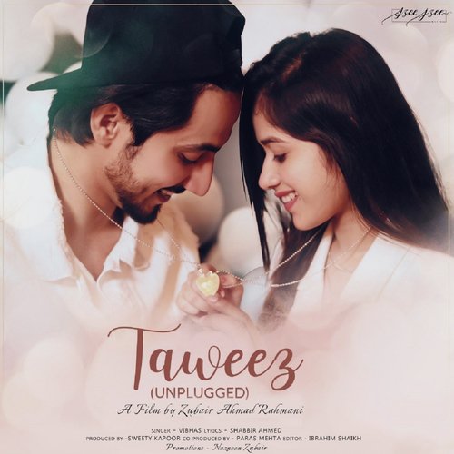 Taweez (Unplugged Version)