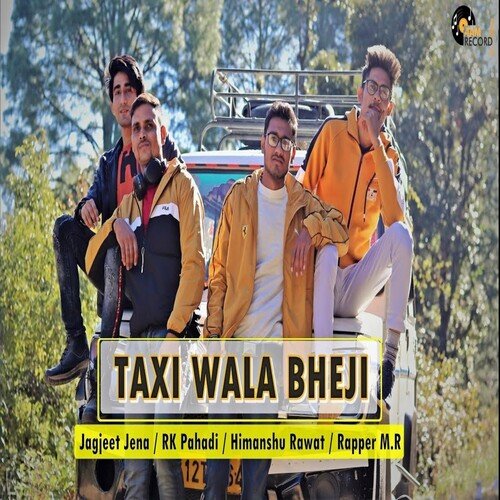 Taxi Wala Bheji