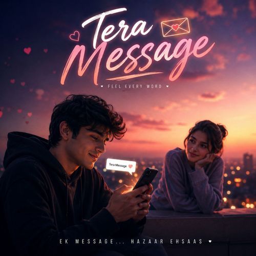 Tera Message