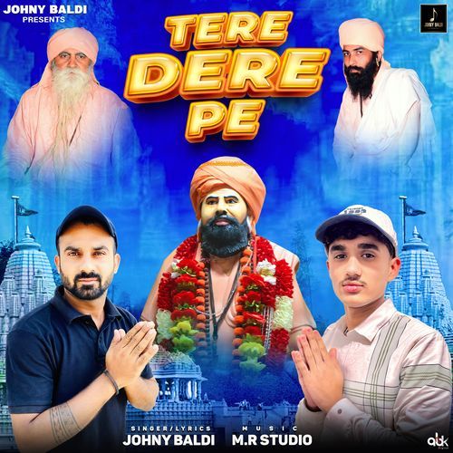 Tere Dere Pe (Baba Lakkad Nath)