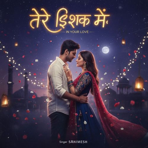 Tere Ishaq Mein
