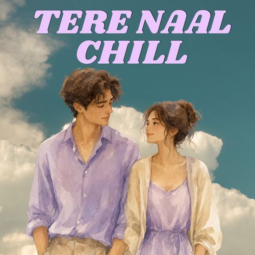 Tere Naal Chill
