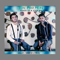 Tere Pyar Mein
