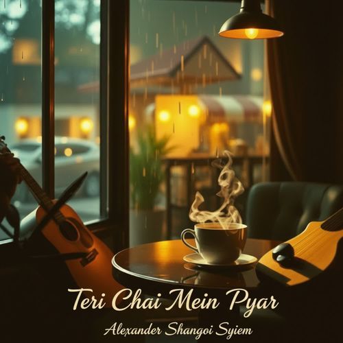 Teri Chai Mein Pyar