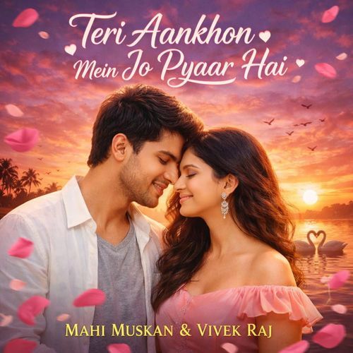 Teri aankhon mein jo pyaar hai