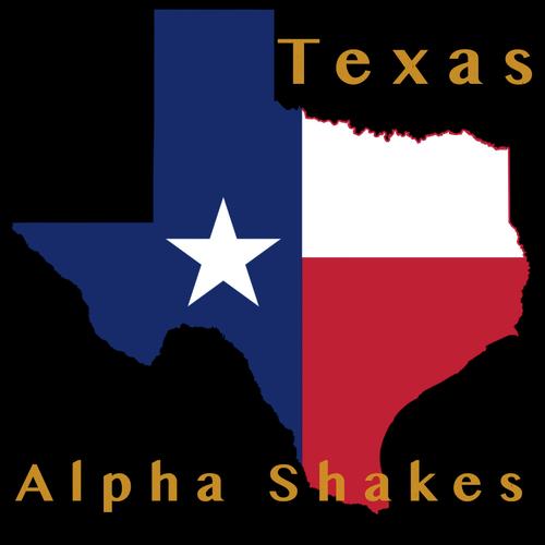 Grand Prairie cover art