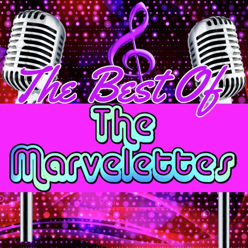 The Best of the Marvelettes