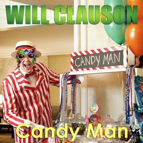 Will Clauson