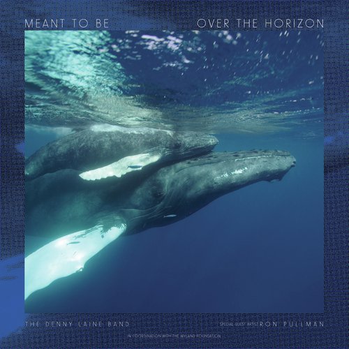 Over The Horizon cover art
