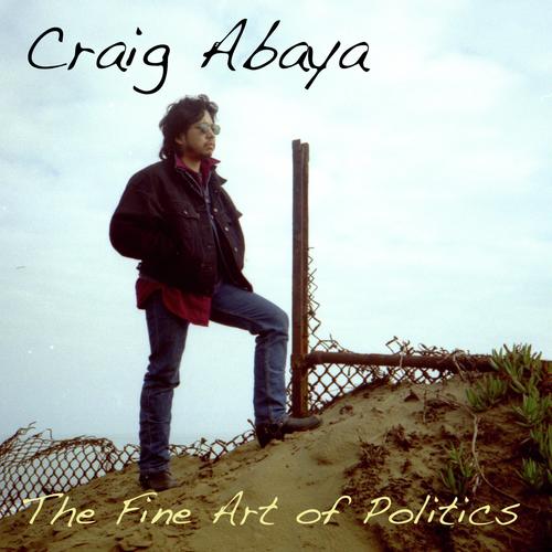 Craig Abaya