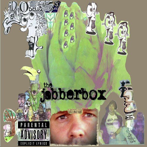 The Jabberbox