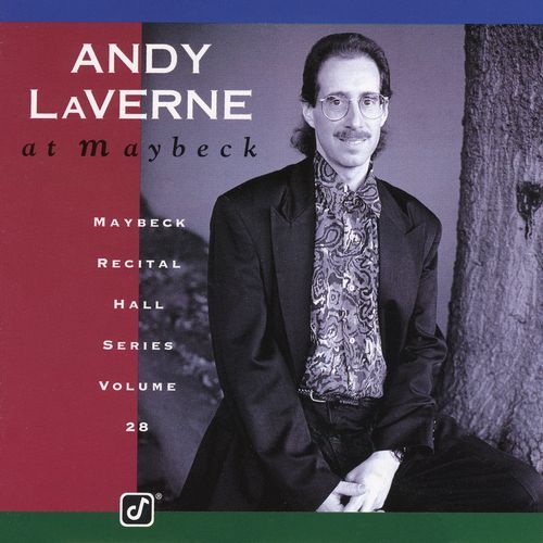 Yesterdays (Live At Maybeck Recital Hall, Berkeley, CA / April 18, 1993)