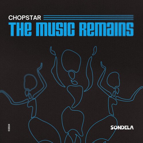 The Music Remains_poster_image