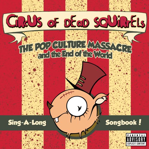 President Pinocchio cover art