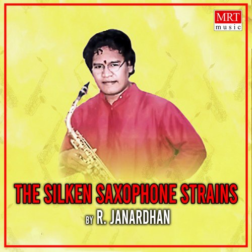 The Silken Saxophone Strains